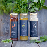 Savoury Collection - Gourmet Inspirations Canada
